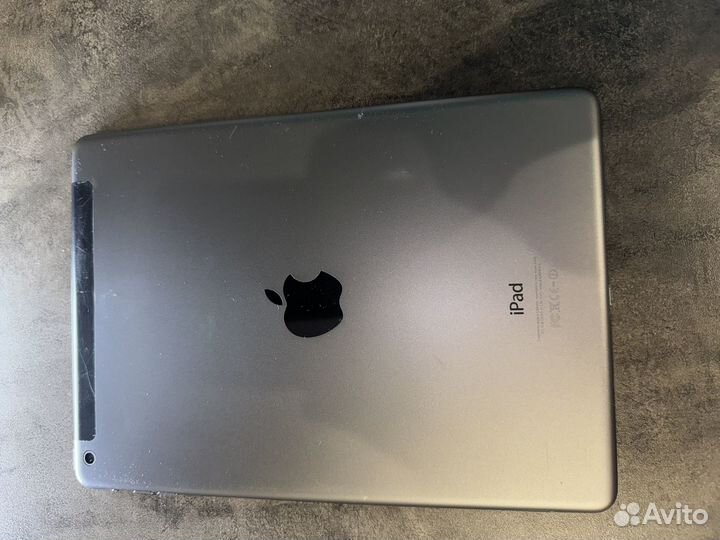 iPad air 1 64gb
