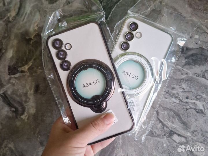 Чехол для Samsung Galaxy A54