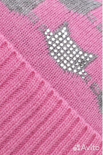 Шапка детская 50-54 размер