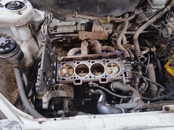 Автосервис