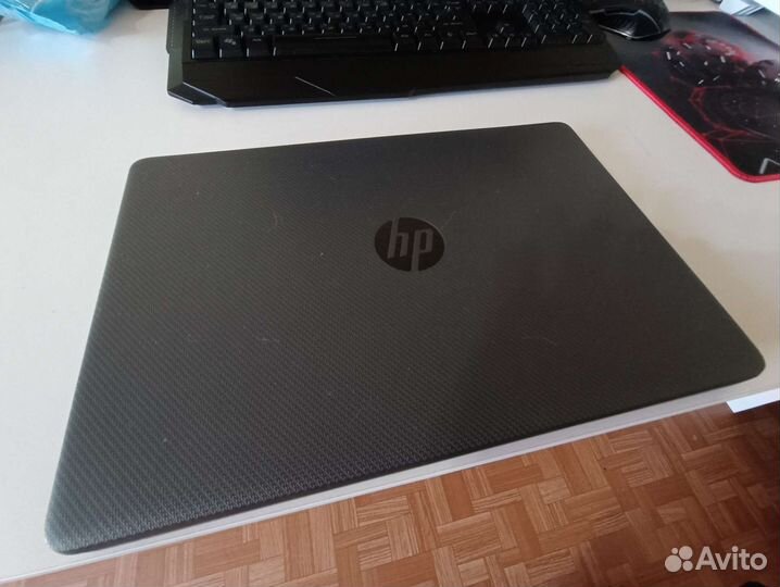 Ноутбук HP