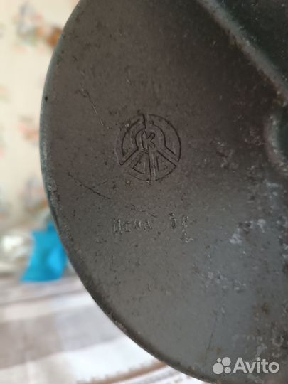 Шинковка СССР