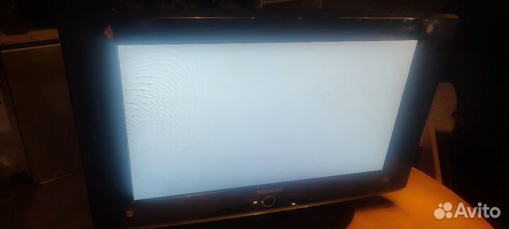 Телевизор samsung le26s81b