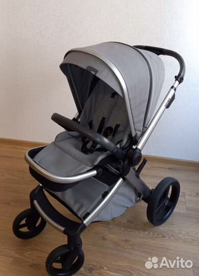 Коляска anex L type 3 в 1