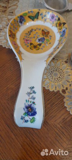 Предметы для сервировки стола