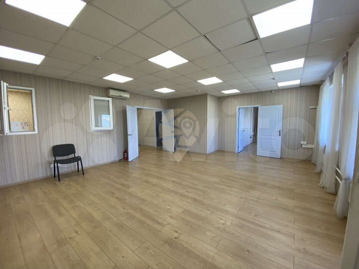 Сдам офисное помещение, 105 м²