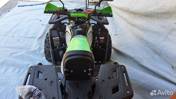 Квадроцикл