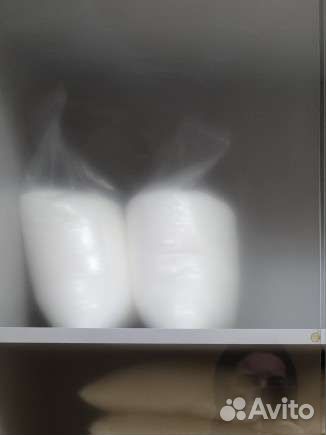 Стеарин для насыпных свечей 10 кг