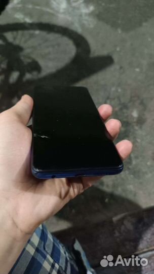 Xiaomi Redmi, 4 ГБ