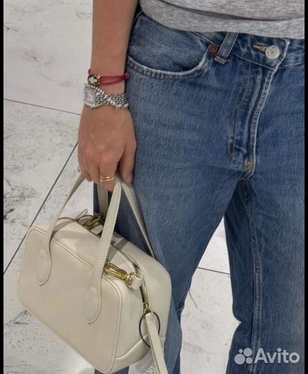 Сумка Love republic