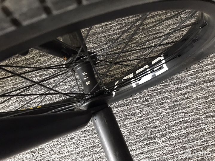 Топовый bmx