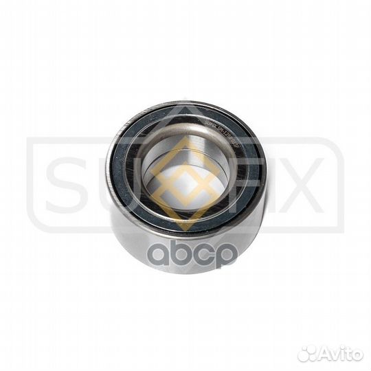 Подшипник ступицы перед прав/лев SM1258 sufix