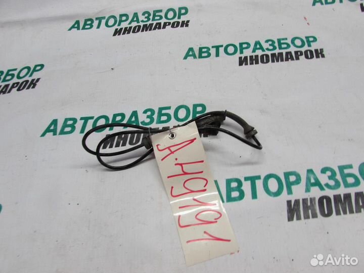 Датчик ABS задний для Renault Scenic 2 2003-2009г