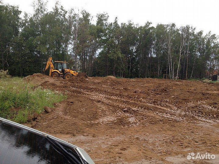 Земля для планирования.Г-34