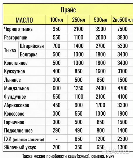 Тыквенное масло натуральное,сыродавленное