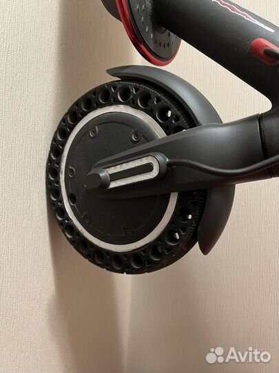 Электросамокат xiaomi m365 pro