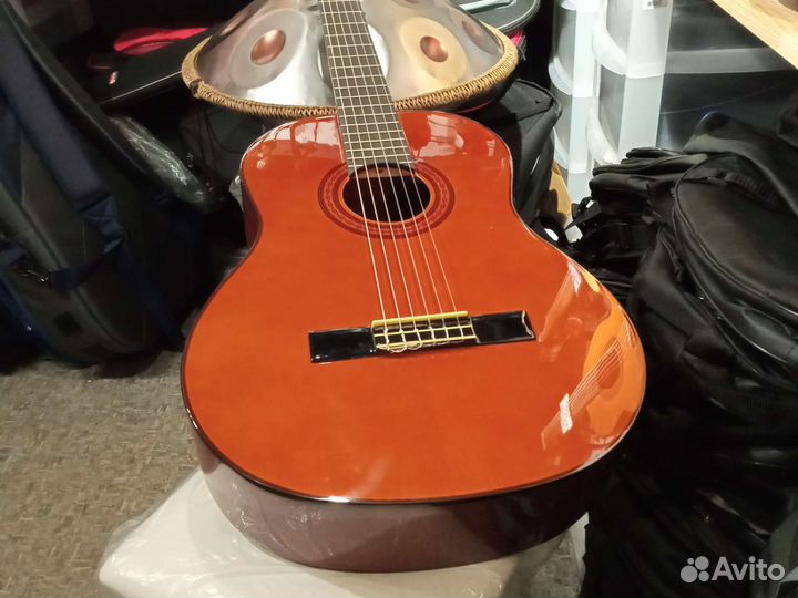 Гитары Naranda CG320 Классика для муз. школ