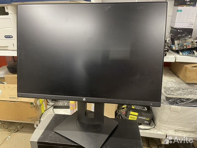 Монитор HP Z24n G1