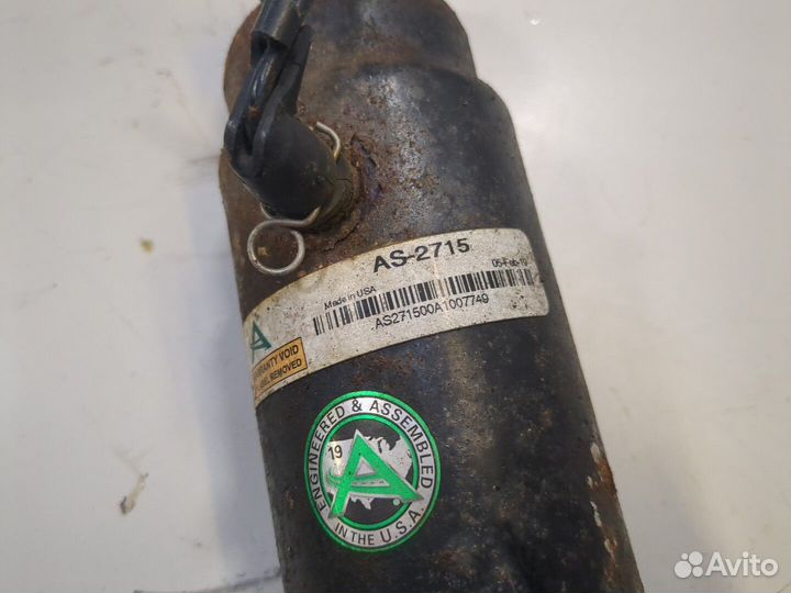 Амортизатор подвески Cadillac Escalade 2, 2004