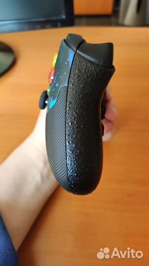 Gamepad Microsoft Xbox series X + Extremerate