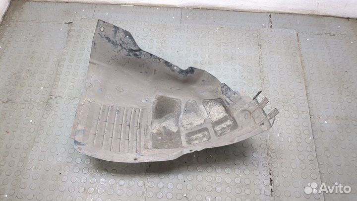 Защита арок (подкрылок) правая передняя Opel Insignia, 2013