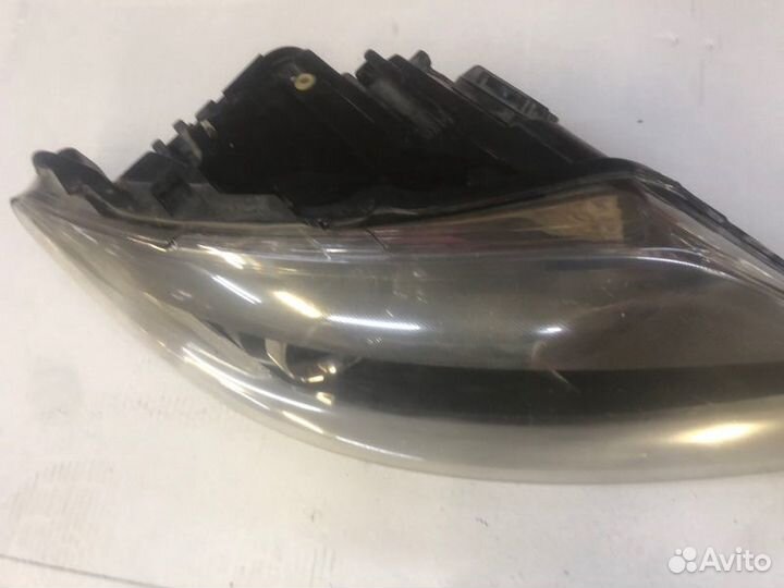 Фара правая Audi Q7 4LB BUG 2007-20015