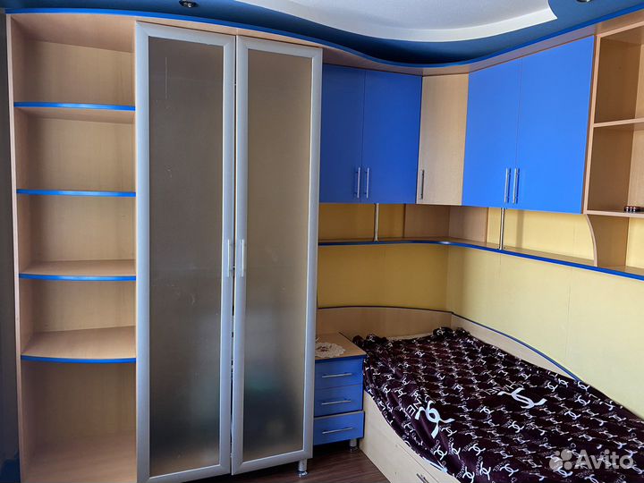 Продам детская стенка