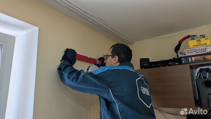 Кондиционер premium Hisense Design Inverter WI-FI