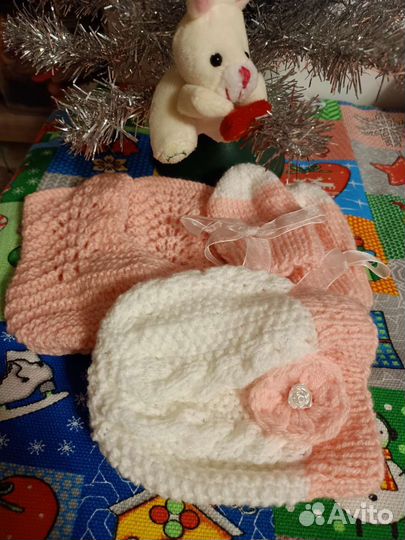 Одежда для новорожденных