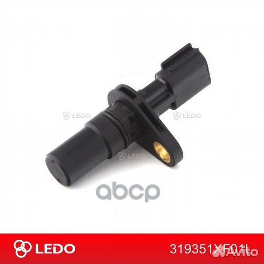 Датчик скорости кпп 319351xf01l ledo