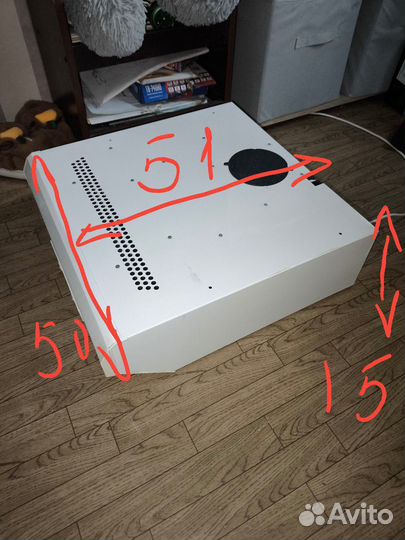 Вытяжка для кухни бу