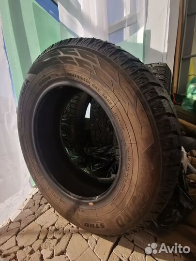 Yokohama Ice Guard IG55 195/65 R15 95T