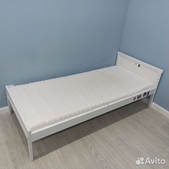 Кровать IKEA 160*70
