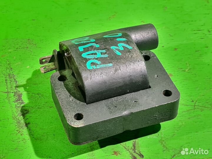 Катушка зажигания Mitsubishi Pajero II 1991-1996