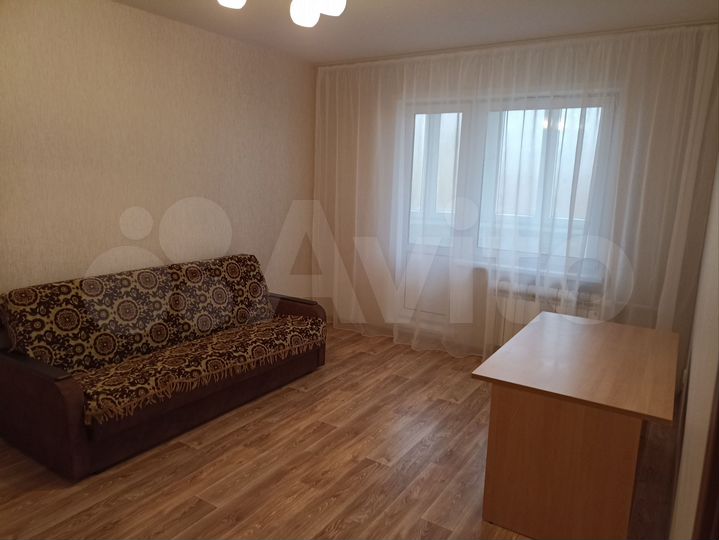 1-к. квартира, 43,2 м², 3/16 эт.
