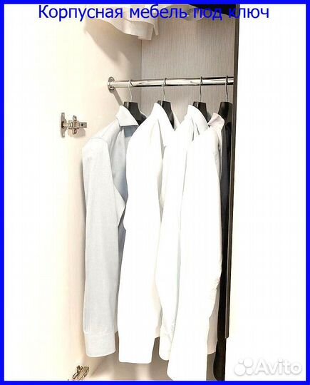 Изготовление прихожих\фабрика