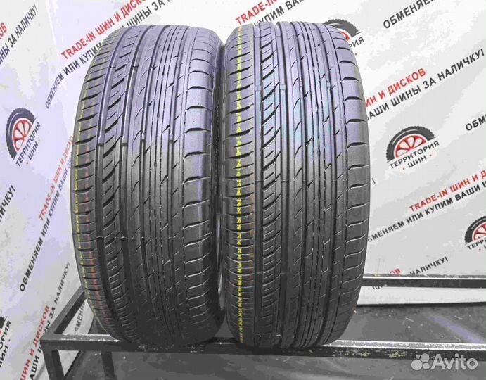 Toyo Proxes C1S 215/55 R17 98W