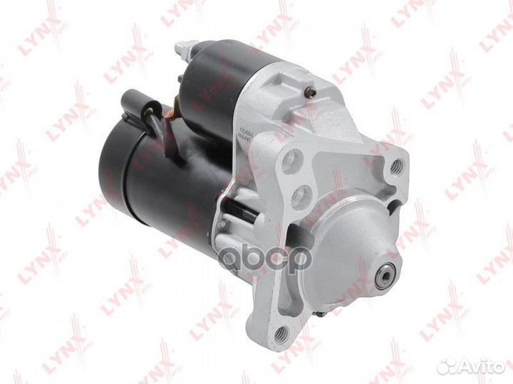 Стартер ES1307 lynxauto