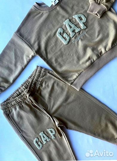 Спортивный костюм 92-126 р