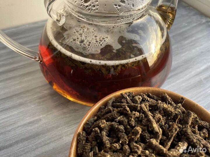 Иван-чай 1 кг кипрей дикорос, для зож