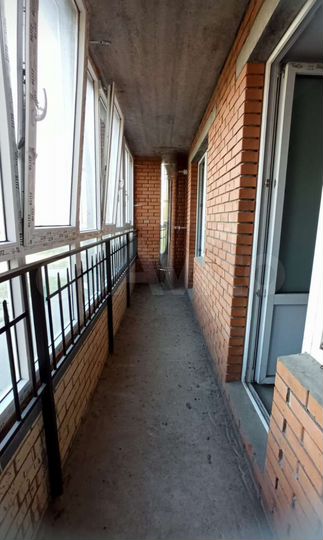 1-к. квартира, 52,5 м², 2/9 эт.