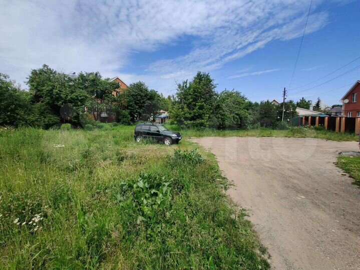 Участок 4 сот. (ИЖС)