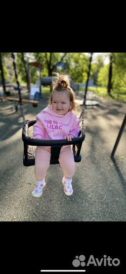 Спортивные штаны детские