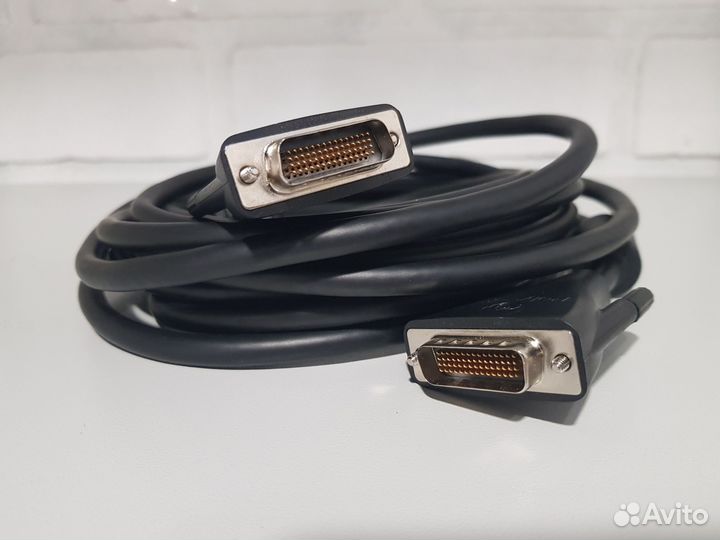 Кабель Polycom hdci - hdci