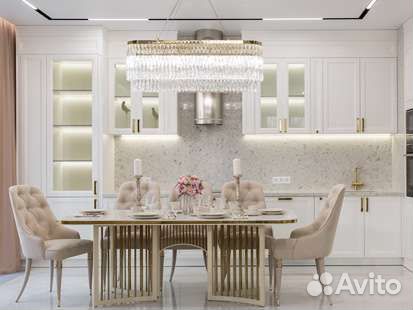 Дизайнер консультант