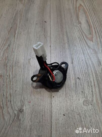 Твиттер Пищалки Высокочастотный динамик Kia sporta