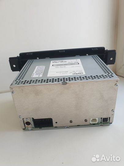 Головное устройство на Suzuki Grand Vitara новое