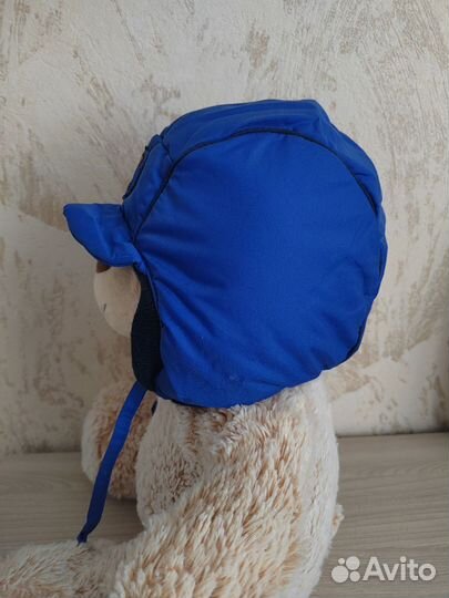 Шапка детская