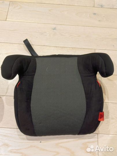 Детское автомобильное кресло, бустер