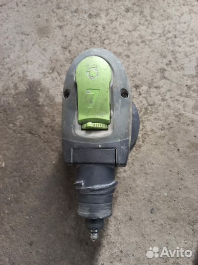 Festool lex 2 ход 7ми